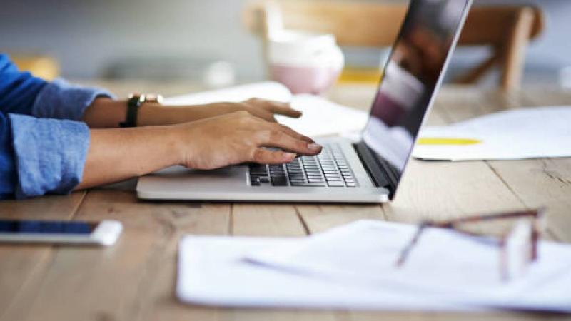 El trámite se realiza completamente en línea. / Pixabay 