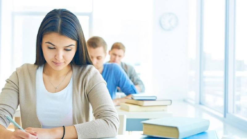 La constancia funciona como respaldo oficial del estatus académico y profesional de una persona./ Pixabay 