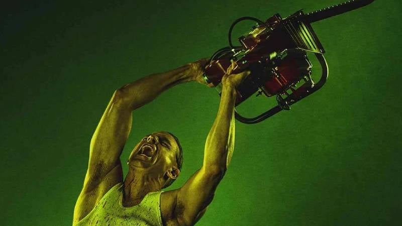 Monster: The Ed Gein Story domina el Top 10 en varios países. / Netflix