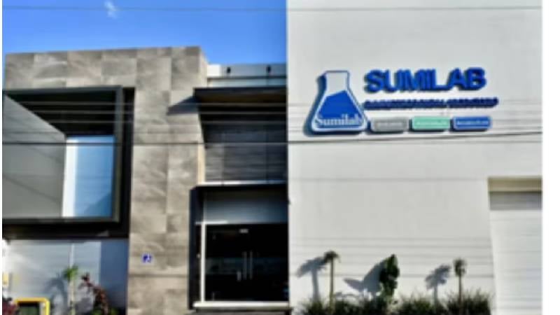 El Departamento del Tesoro explicó que las doce empresas mexicanas operaban en sectores como la industria química, farmacéutica. / Departamento del Tesoro 