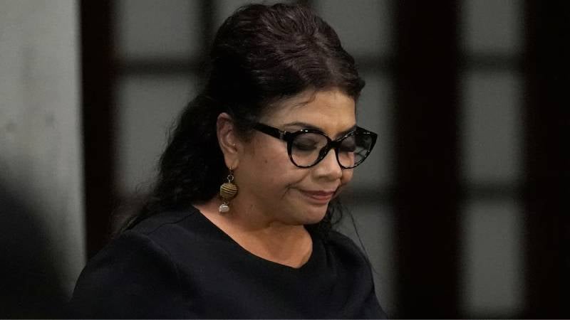 Clara Brugada lamentó los hechos y aseguró que “no habrá impunidad y se castigará a todos los responsables”. / X