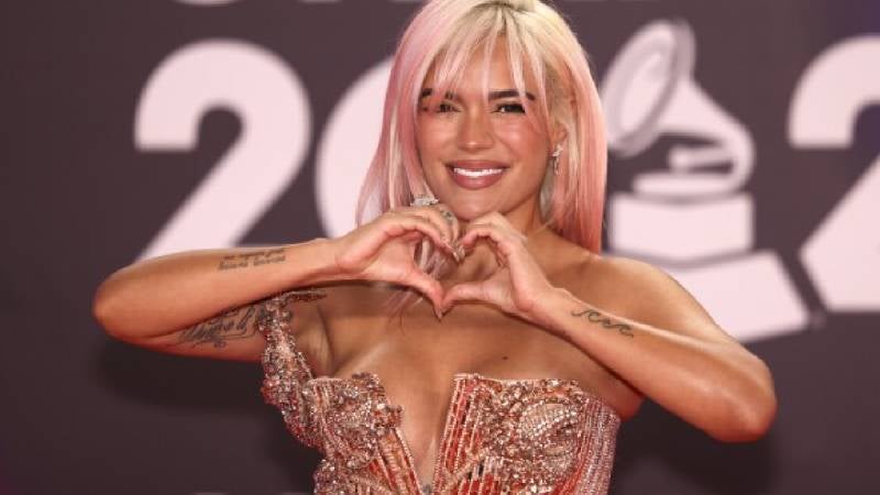 Esta edición destaca por su diversidad e inclusión, acercando la pasarela a nuevas audiencias de manera global. / AP