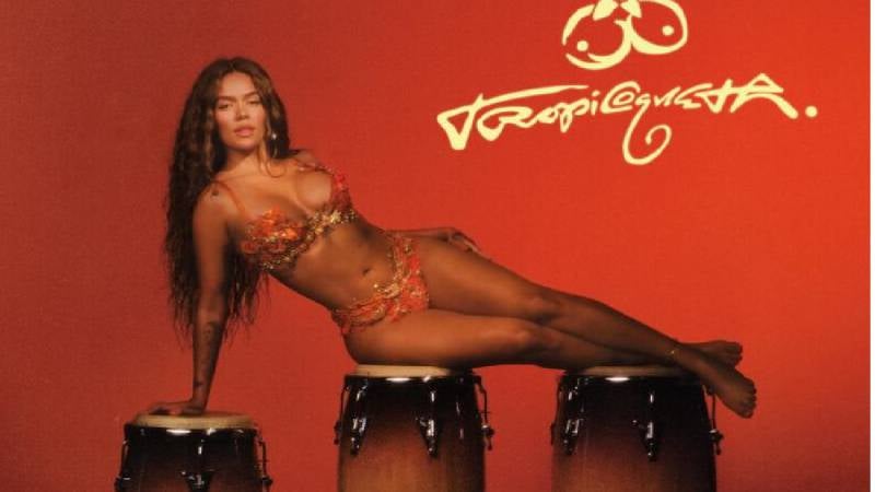 Karol G se integra al elenco musical del Victoria’s Secret Fashion Show 2025. / X