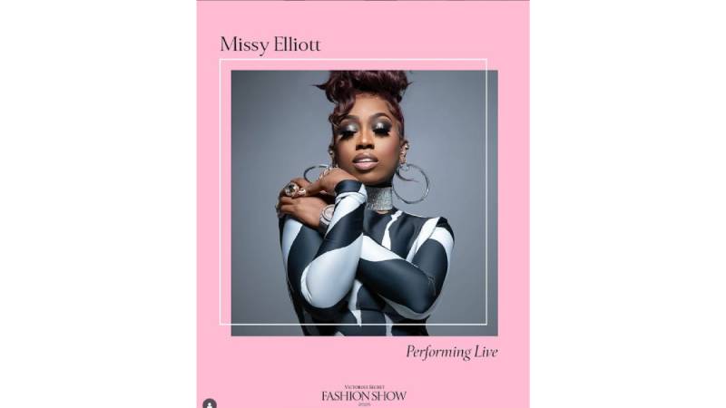 La artista latinoamericana compartirá escenario con reconocidos artistas como Missy Elliott, Madison Beer . / IG