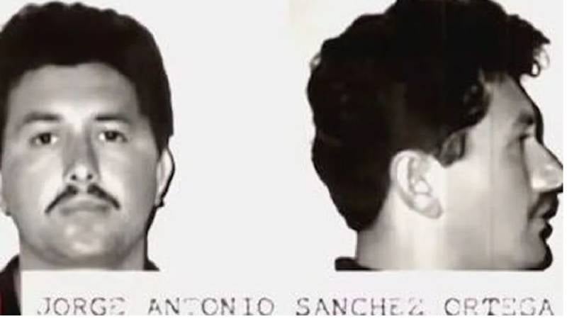 Autoridades federales detuvieron en Tijuana a Jorge Antonio Sánchez Ortega, exagente del CISEN vinculado al caso Colosio./ RS