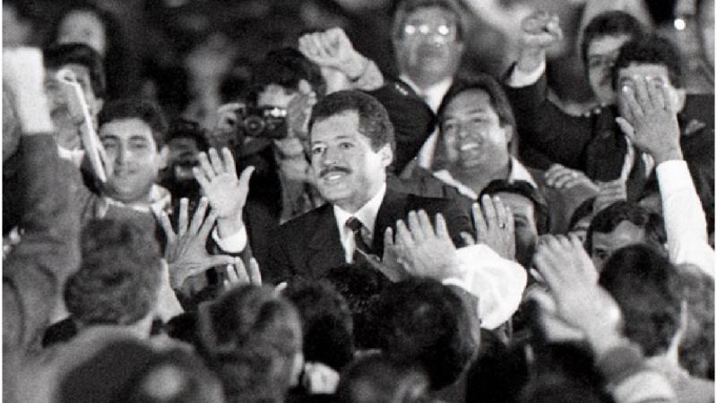 Peritos federales reabrieron el expediente con nuevas pruebas biológicas y balísticas que vinculan al detenido./ RS