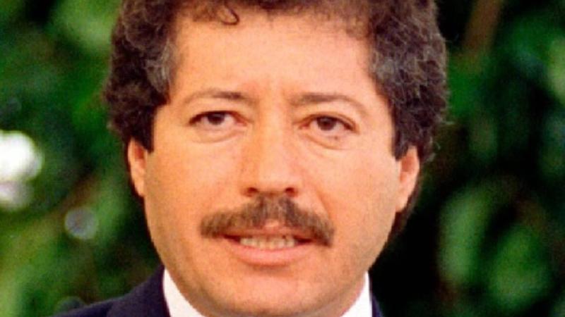 La detención del exagente del CISEN marca un nuevo capítulo en uno de los crímenes más emblemáticos de la historia de México./ RS