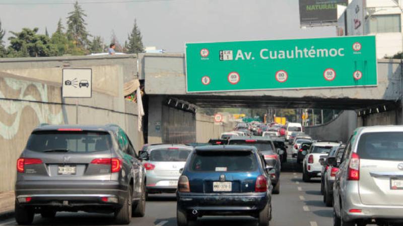 La restricción aplica de 05:00 a 22:00 horas en la Ciudad de México y 18 municipios conurbados del Estado de México./ Pixabay