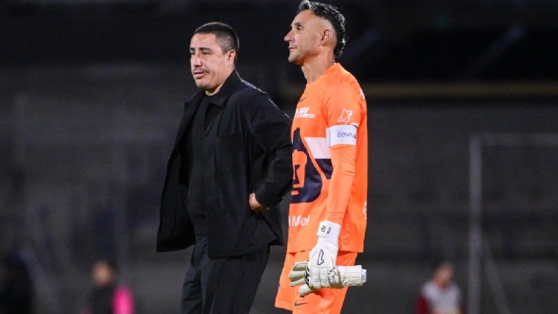 Pumas sueña con Liguilla I IMAGO7