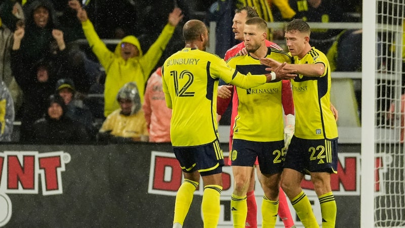 Se jugará un tercer duelo en la serie | AP