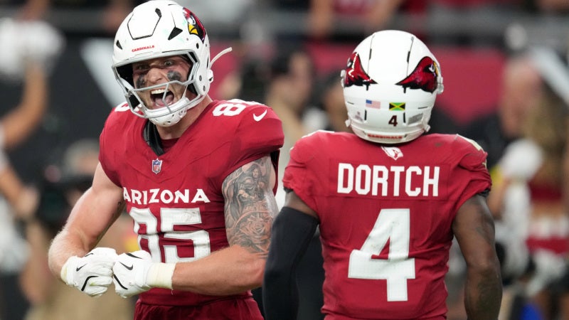 Cardinals viene de semana de descanso | AP