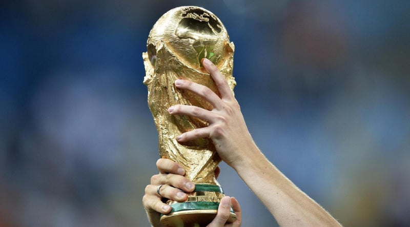 El próximo Mundial será de 48 selecciones | AP