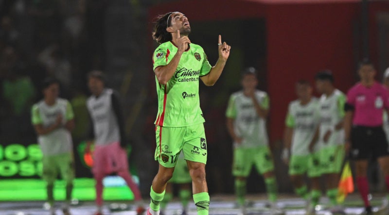 Pizarro registra tres goles en el torneo | IMAGO7