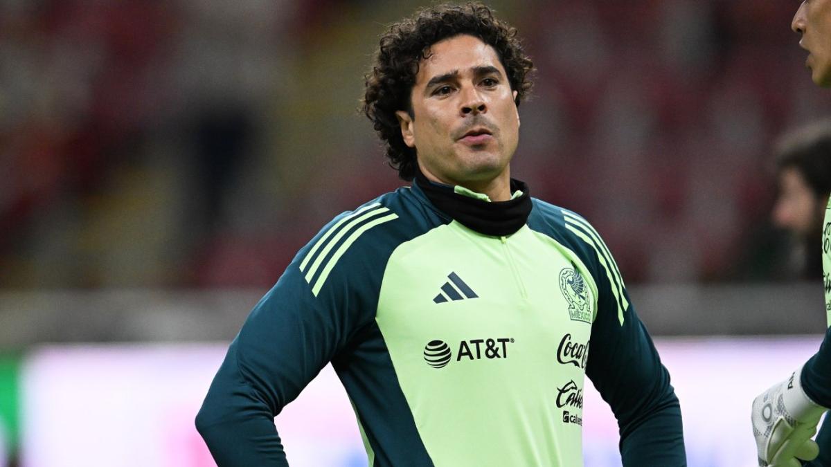 Guillermo Ochoa continues to seek opportunities in Europe
