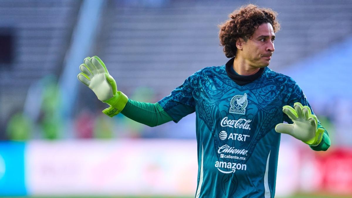 Guillermo Ochoa to Mazatlan? Goalkeeper’s Future in Liga MX