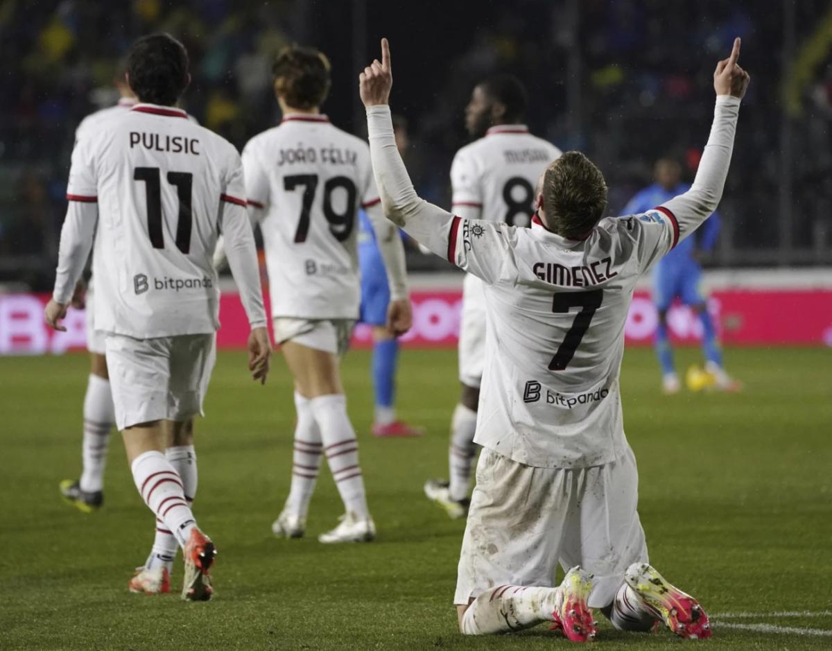 Milan y Roma negocian su traspaso | AP