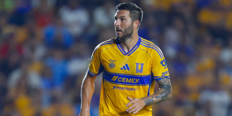 Pizarro habló de la actualidad de Gignac | IMAGO7