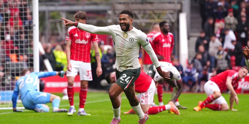 El despido llega tras ser goleados por Chelsea | AP