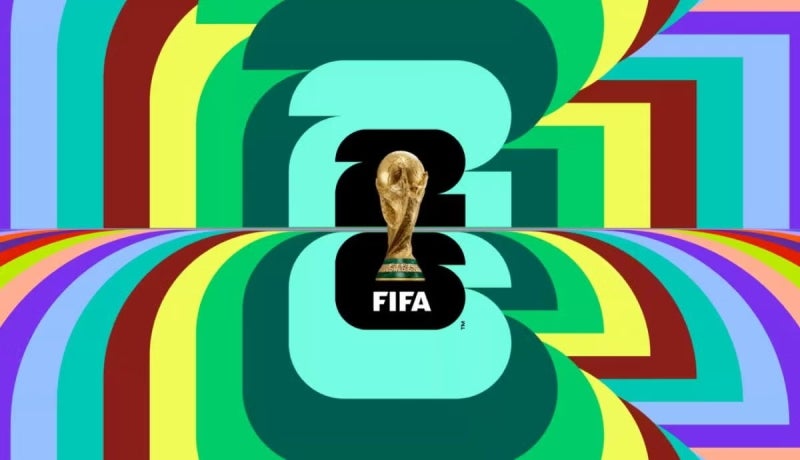 FIFA ya se prepara para el Mundial 2026