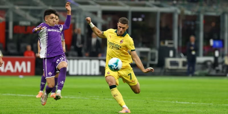 La falta de goles ha traído críticas a Giménez