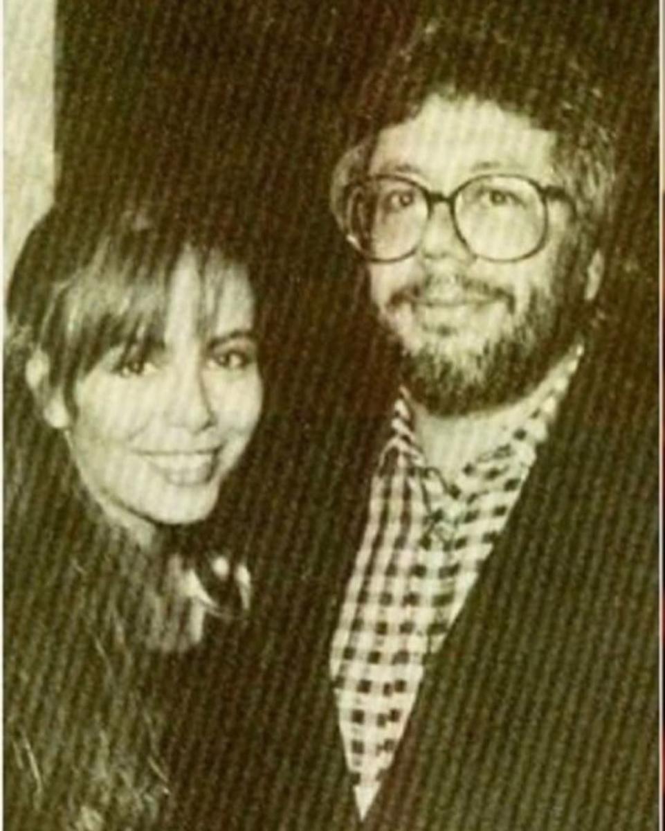 Sasha denunció por abuso a Luis de Llano por la relación que mantuvieron / IG: @sashasokolova