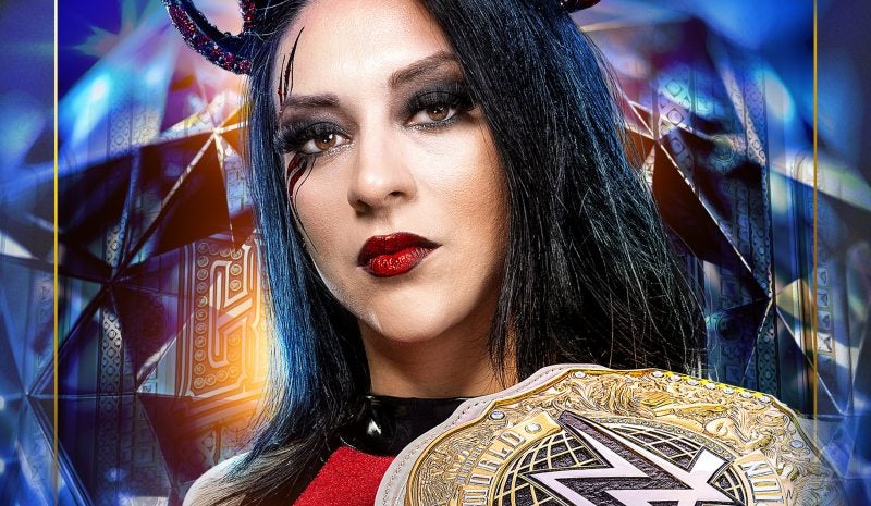 Vaquer gana en Crown Jewel