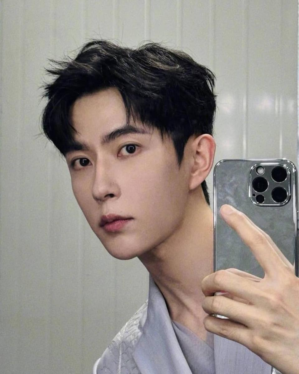 El artista murió a los 37 años/IG: alanyu0615