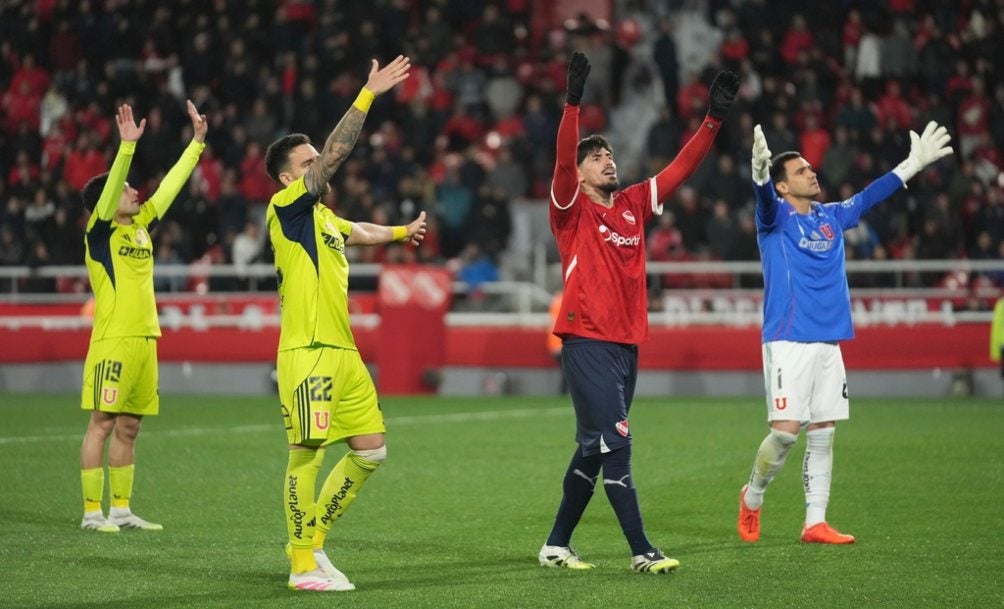 Alianza Lima espera rival | AP