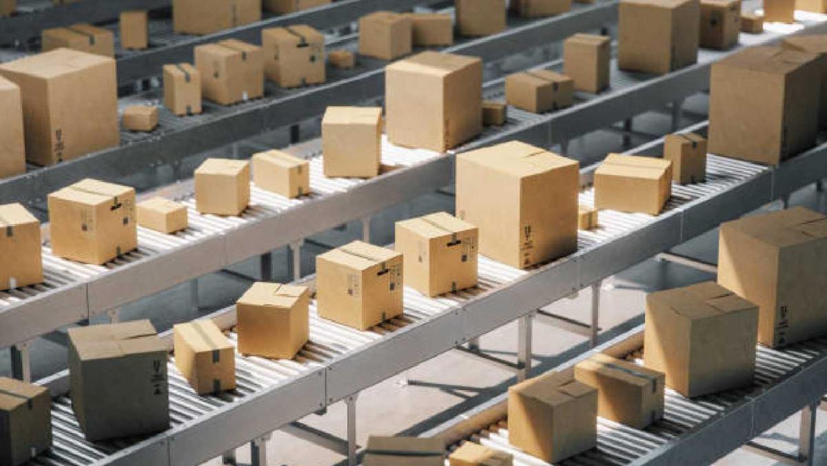 La suspensión de paquetes enviados a EE.UU. es una medida tomada por varios países/Pixabay 