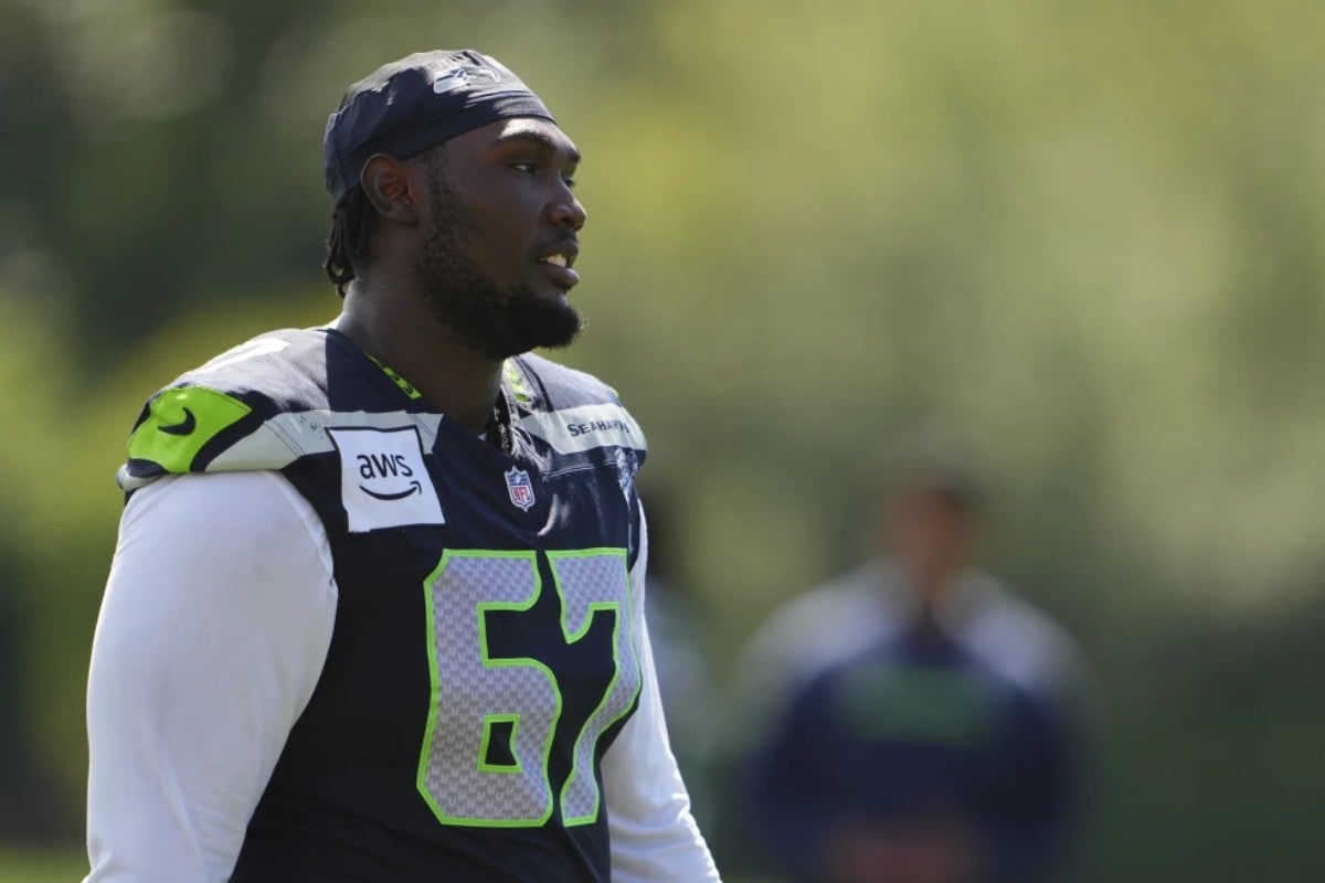 Seattle Seahawks | AP