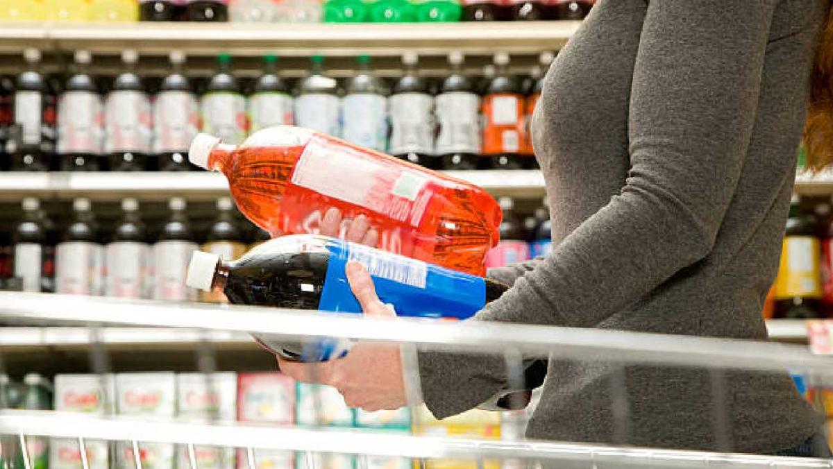 Los refrescos subirán de precio a partir del próximo año/Pixabay