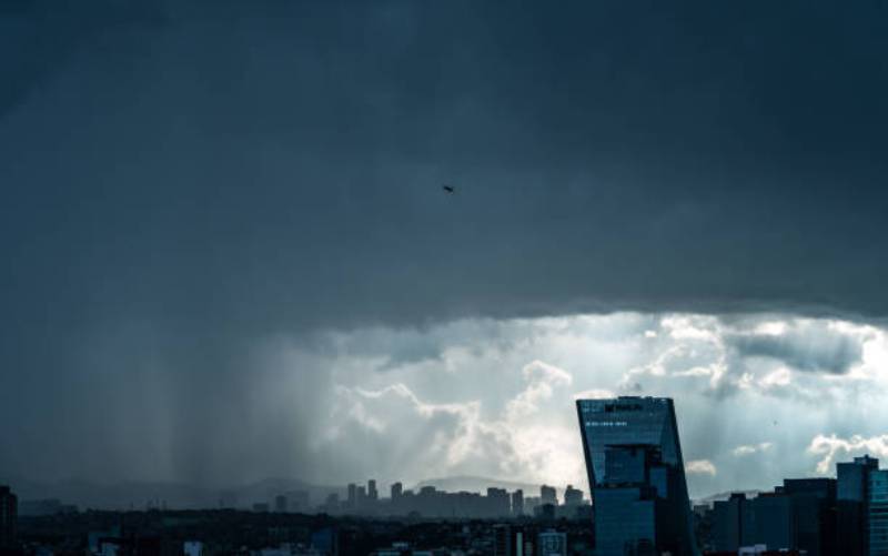“La iniciativa busca proteger la seguridad de los trabajadores durante fenómenos naturales. / iStock