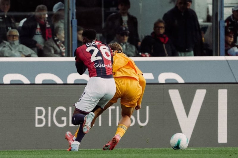 Buffon ya debutó en Serie A y Copa de Italia