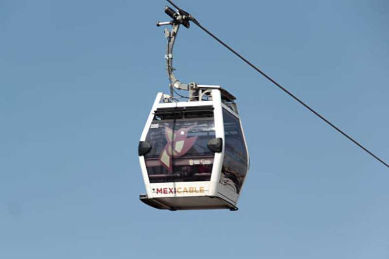 El Mexicable es otro de los transportes que aumentará su costo/Pixabay
