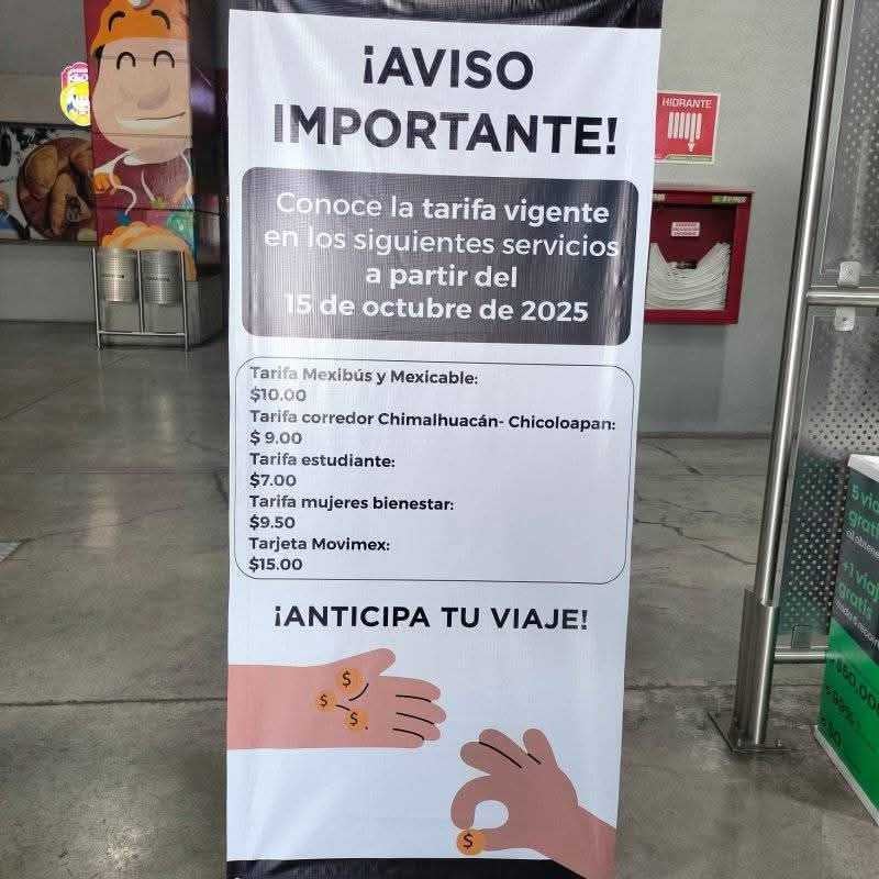 Esta es la imagen que circula en redes sobre el aviso a usuarios/X