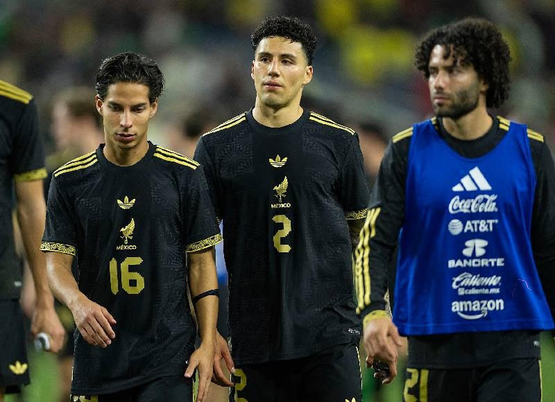 Hugo Sánchez defendió a Aguirre y a sus jugadores | MEXSPORT