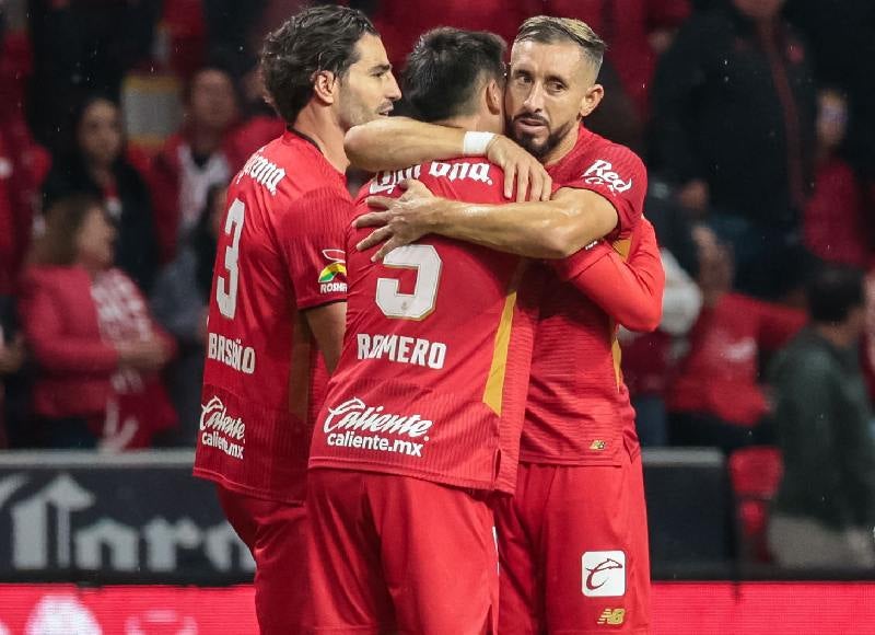 Así se transmitirán los partidos de la jornada 14 en Liga MX | MEXSPORT