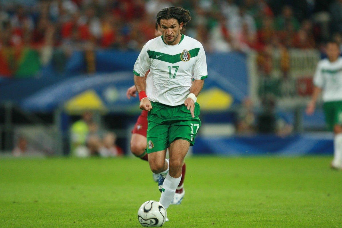 Con Selección | MEXSPORT