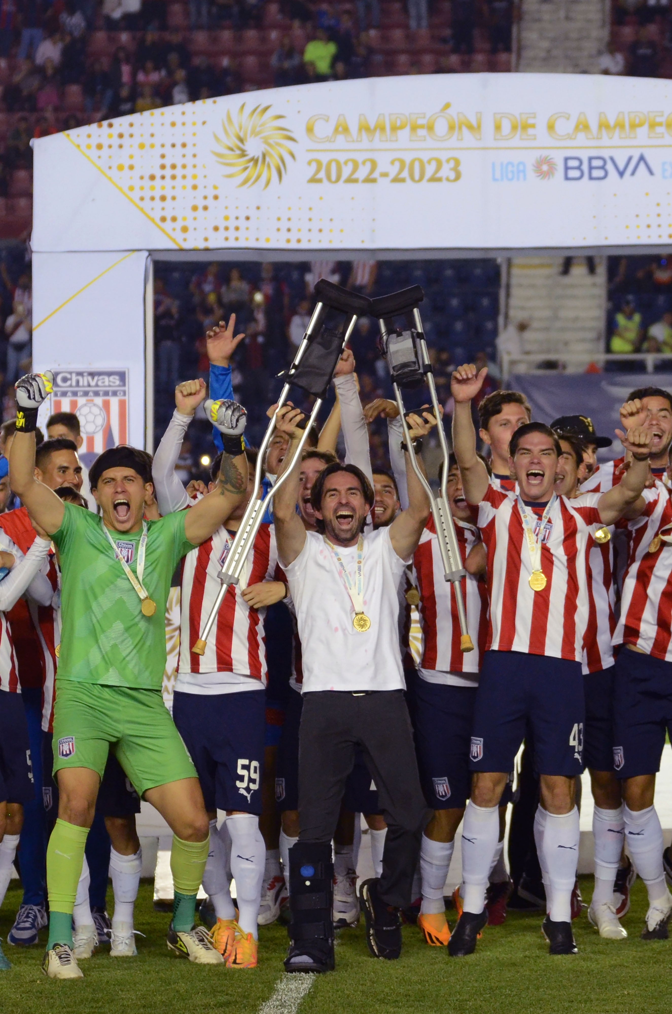 Ricardo La Volpe criticó la experiencia de Gerardo Espinoza