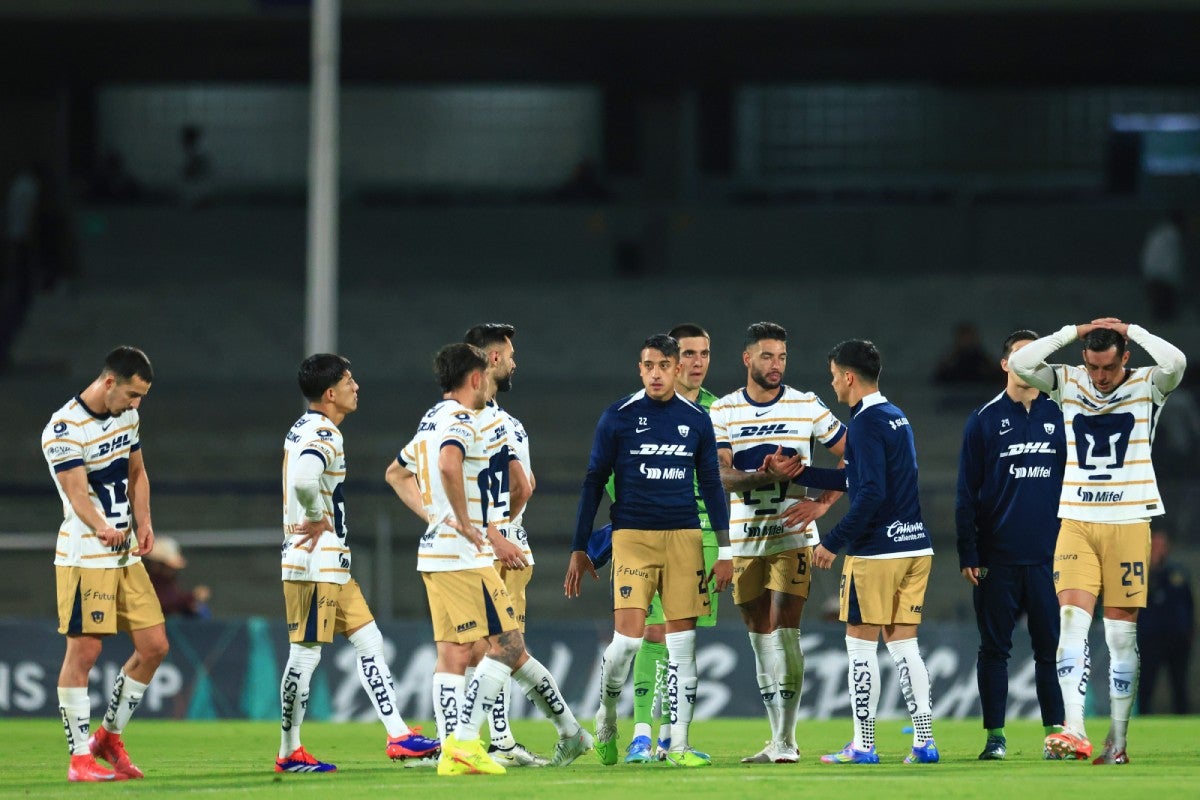 Fracaso Universitario | MEXSPORT