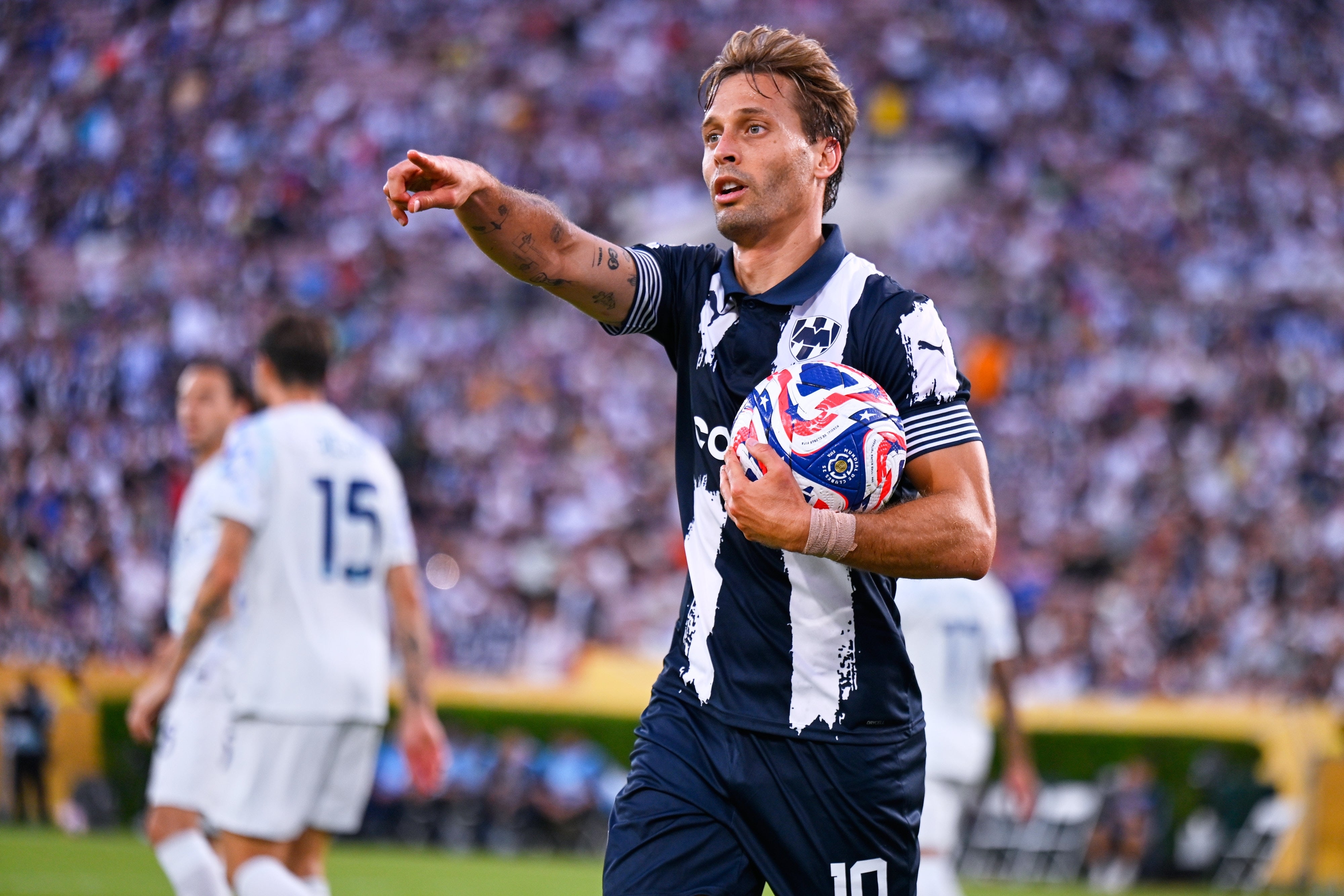 Canales será baja por lesión | MEXSPORT