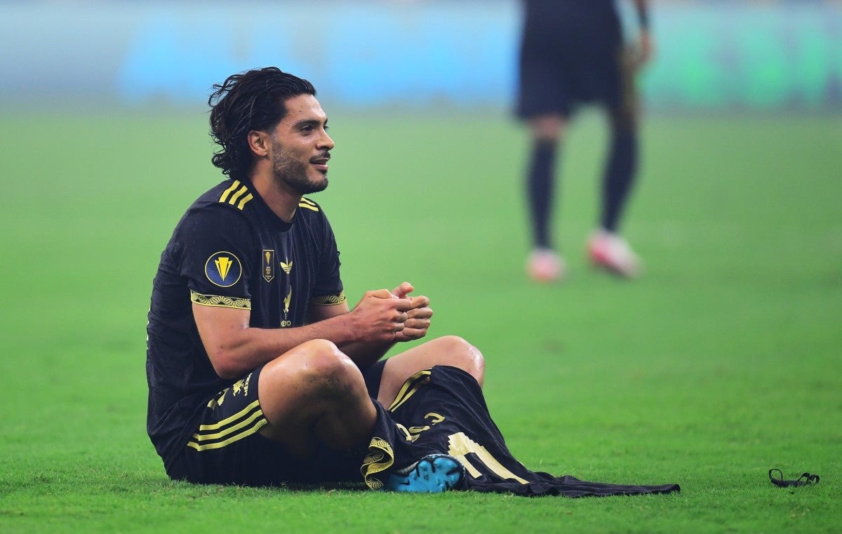 Parte del festejo | MEXSPORT