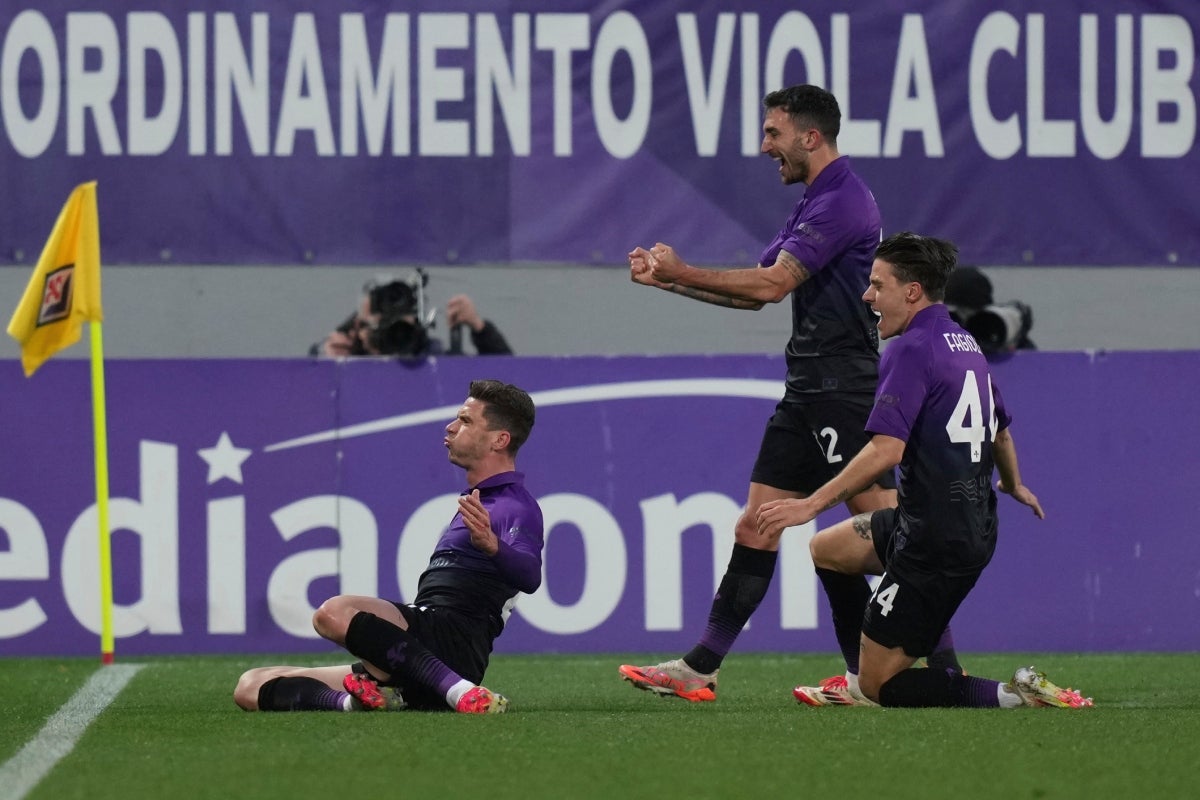 Fiorentina | AP