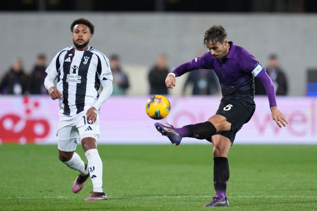 Fiorentina | AP