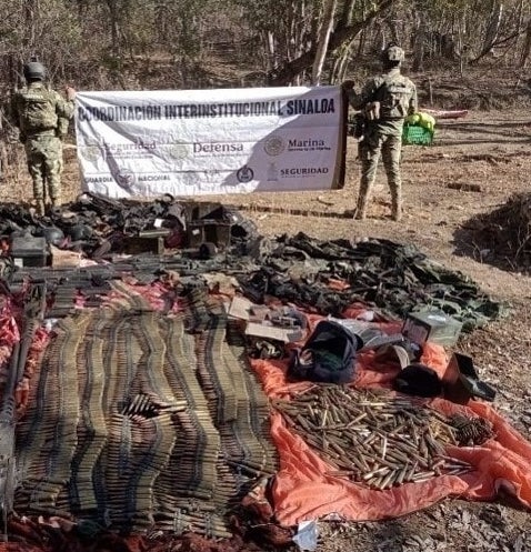 La violencia en los estados es algo que no se puede controlar / Redes Sociales