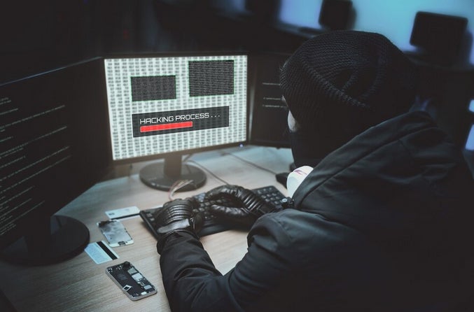 El typosquatting en México se está volviendo una práctica común / FREEPIK