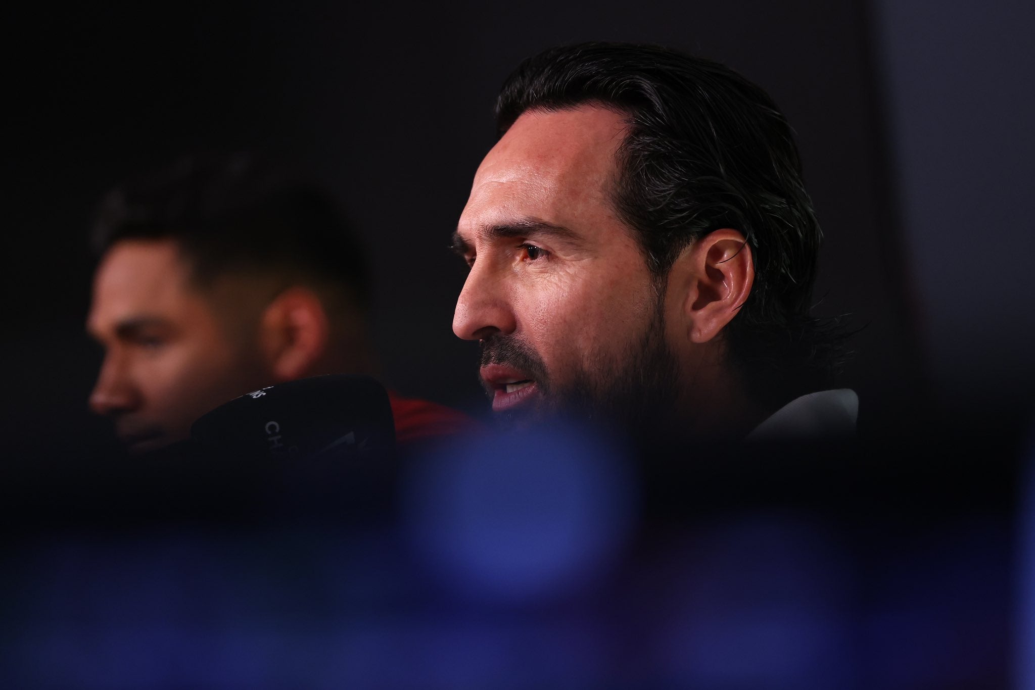 Espinoza será el nuevo técnico de Chivas 