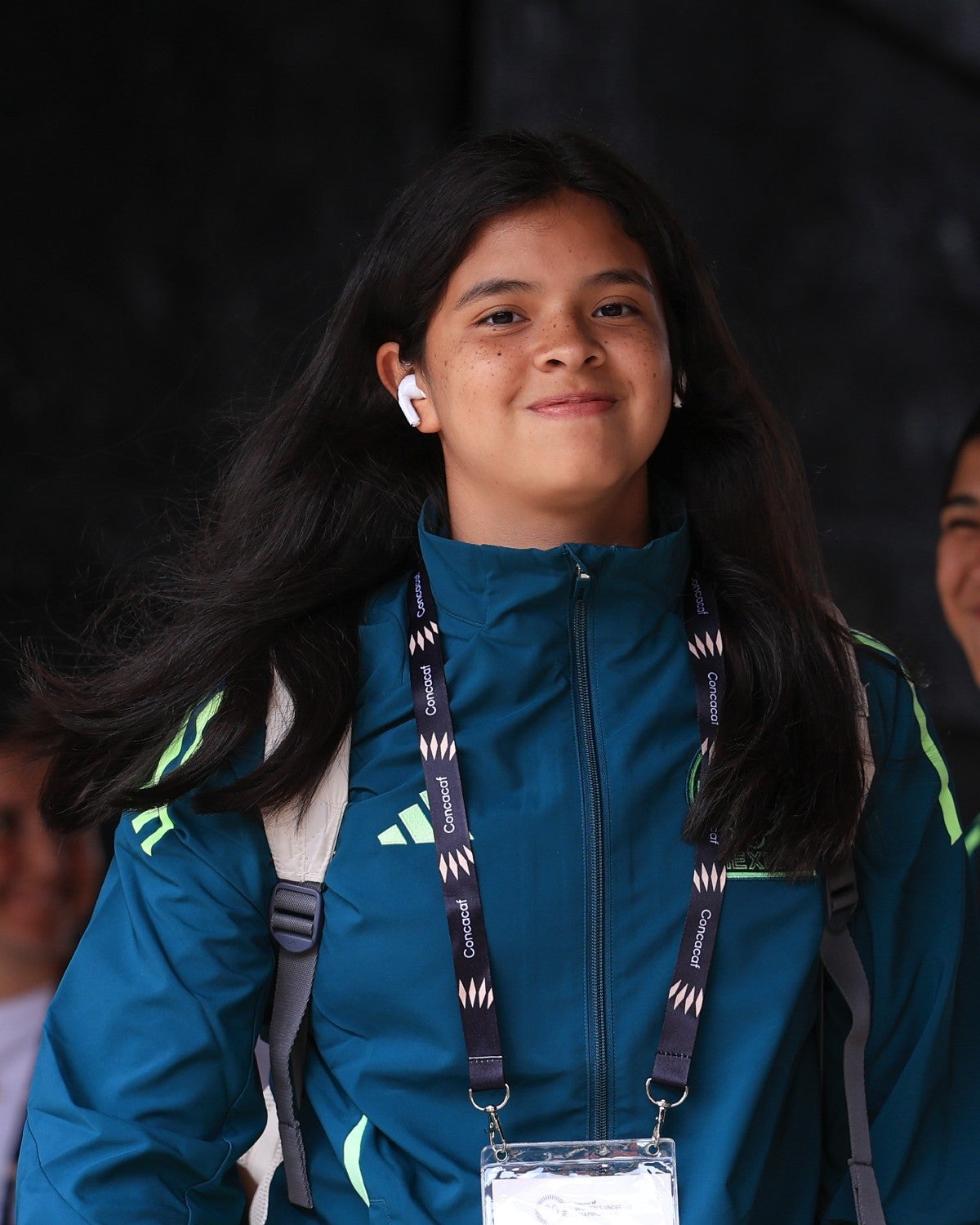 Selección Mexicana | @Miseleccionfem