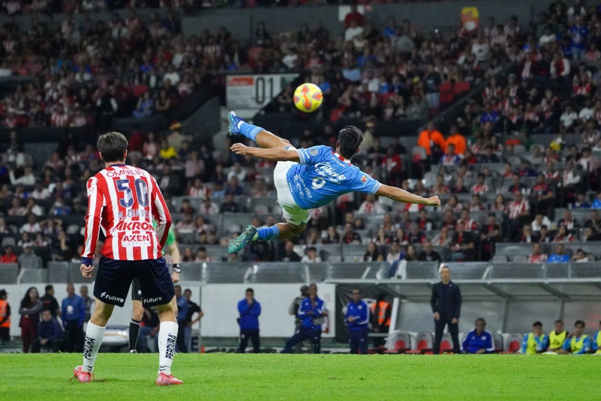 'Cuate' en acción | IMAGO7