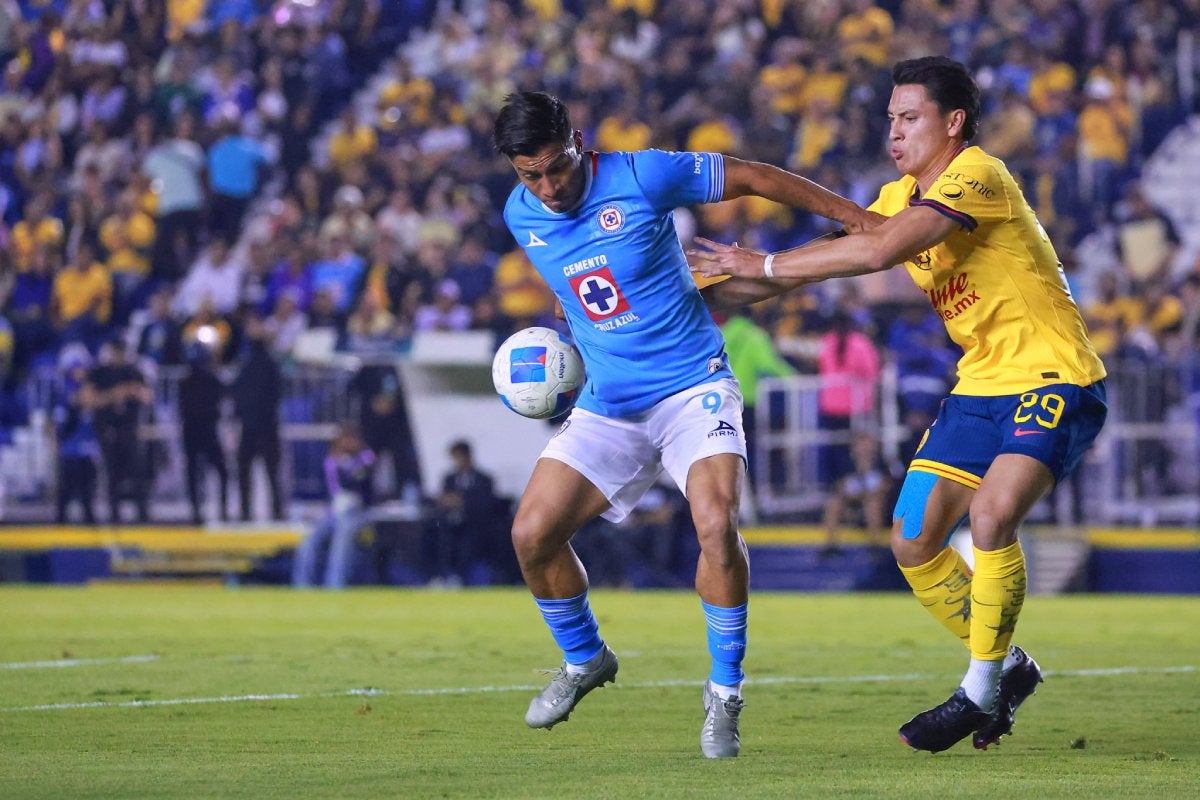 'Cuate' en acción | IMAGO7